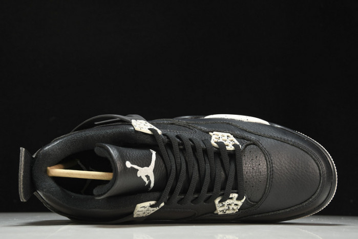 Jordan 4 Retro Oreo (2015) - 314254-003