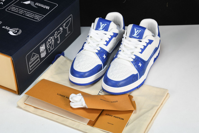 LVT  SNEAKERS   COPSHOE  L&V-126