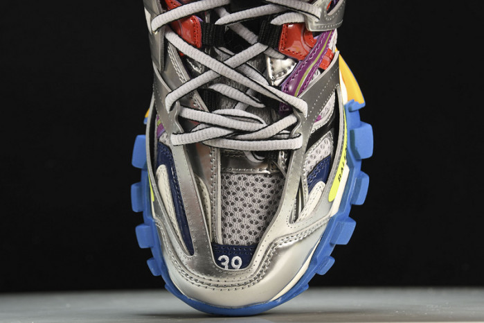 BL TRAINERS TRACK -COPSHOE BL 168