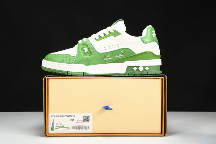 LVT  SNEAKERS   COPSHOE  L&V-128