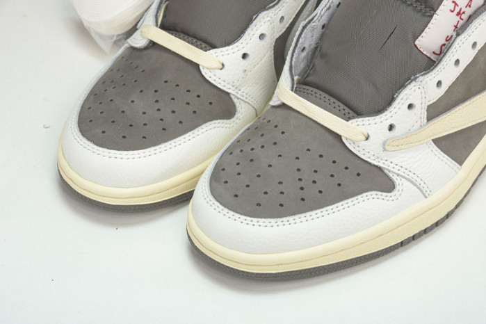 Travis Scott x Air Jordan 1 Low OG Reverse Mocha  DM7866-162