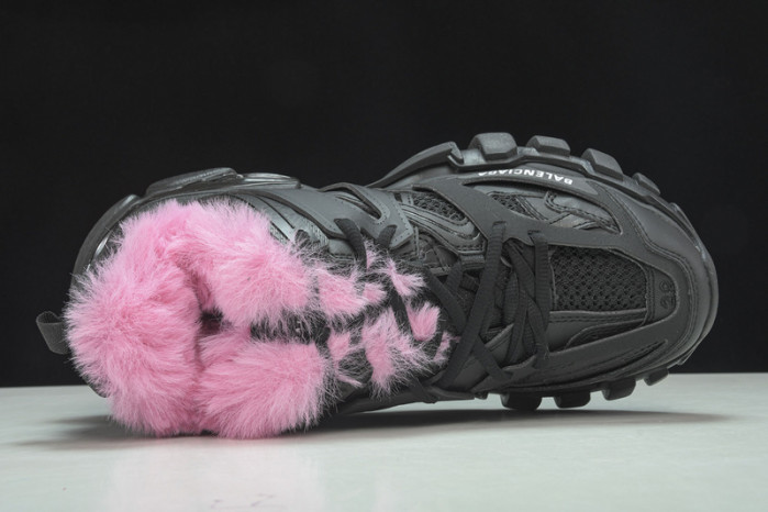 BL TRAINERS TRACK -KICKZE BL 68