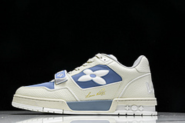 LVT  SNEAKERS   COPSHOE  L&V-417