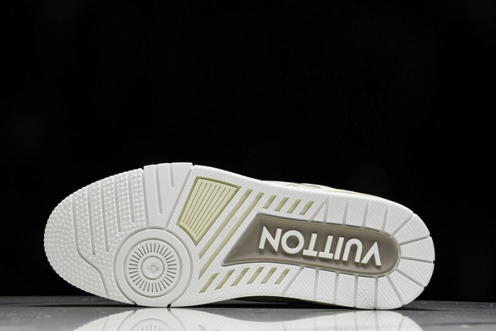 LVT  SNEAKERS   COPSHOE  L&V-419