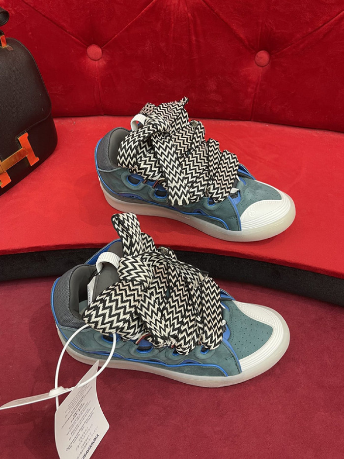 LANVIN SNEAKERS COPSHOE LA-172