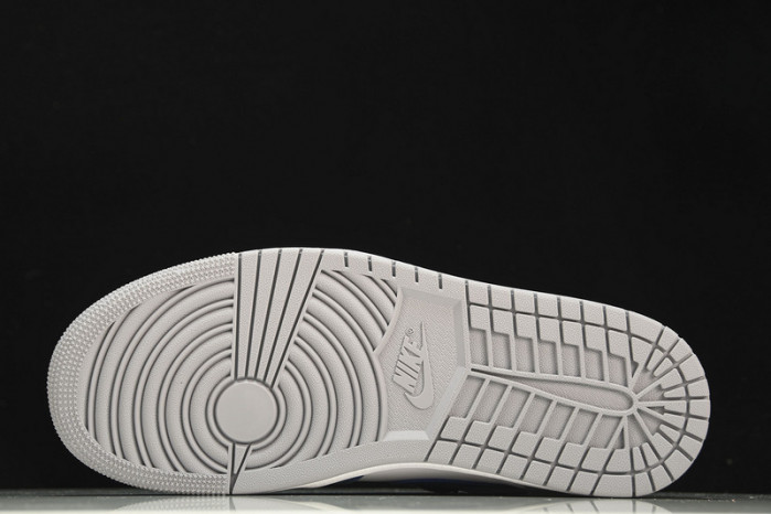 Air Jordan 1 High OG True Blue DZ5485-410