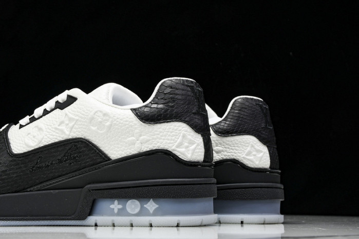 LVT  SNEAKERS   COPSHOE  L&V-420