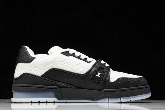 LVT  SNEAKERS   COPSHOE  L&V-420