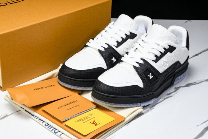 LVT  SNEAKERS   COPSHOE  L&V-420