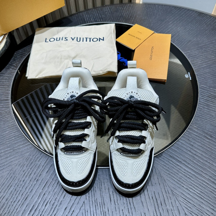 LVT  SNEAKERS   COPSHOE  L&V-424