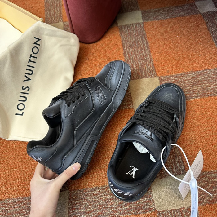 LVT  SNEAKERS   COPSHOE  L&V-442