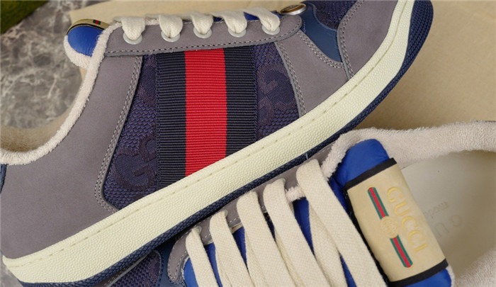 GC  SNEAKER COPSHOE GC-184