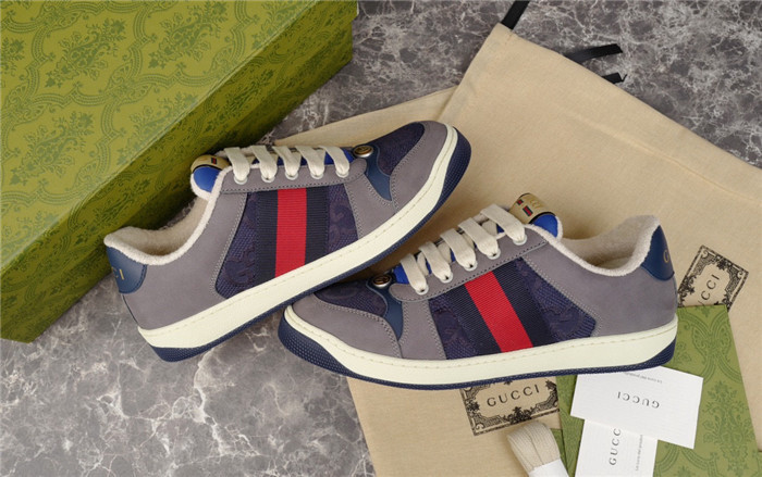 GC  SNEAKER COPSHOE GC-184