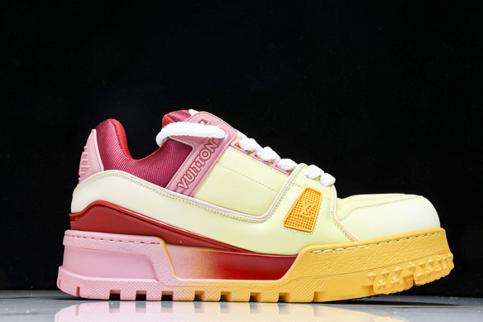 LVT  SNEAKERS   COPSHOE  L&V-445