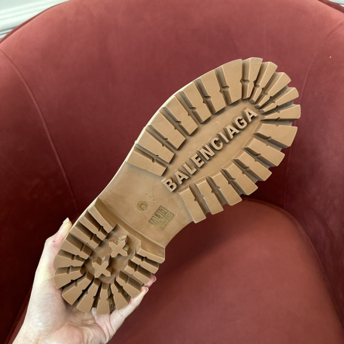 BL BOOT -COPSHOE BL382