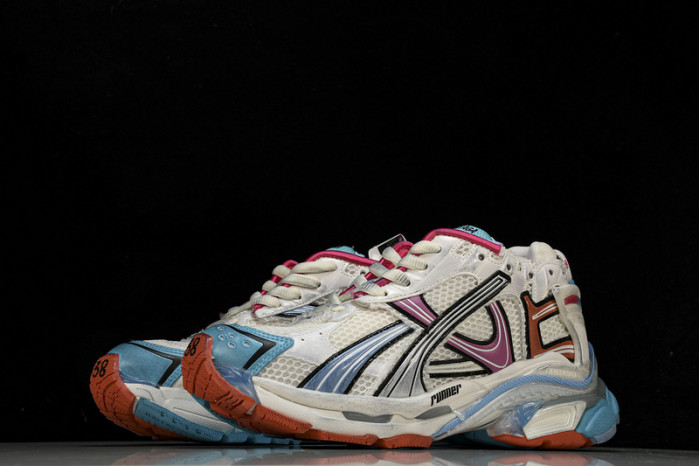 BL RUNNER  -COPSHOE BL 256