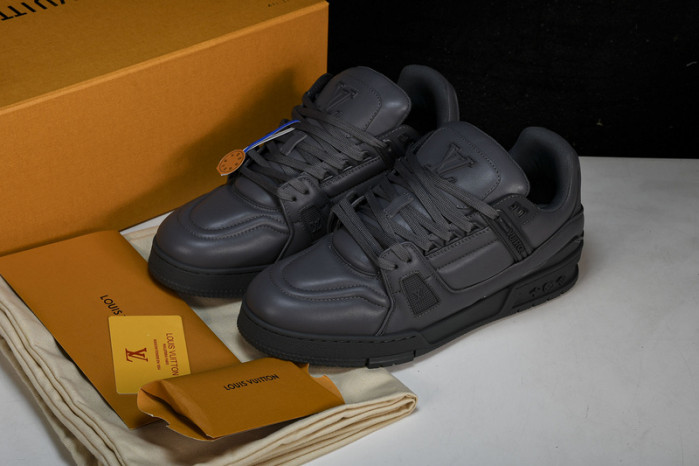 LVT  SNEAKERS   COPSHOE  L&V-221