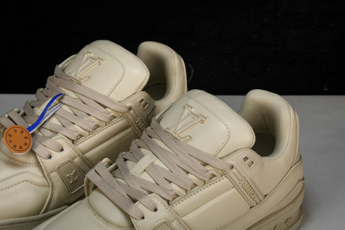 LVT  SNEAKERS   COPSHOE  L&V-222