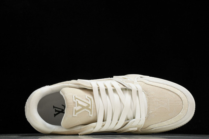 LVT  SNEAKERS   COPSHOE  L&V-223