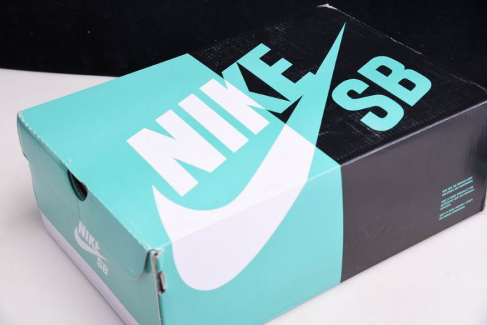 NIKE DUNK SB LOF PREMIER "NORTHERN LIGHTS" - 724183-063