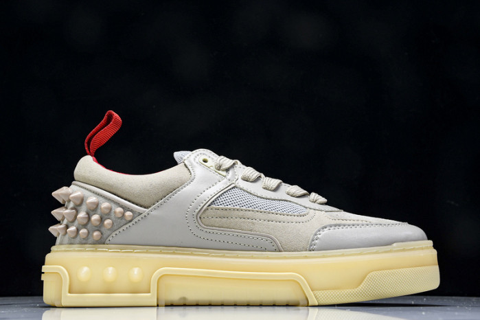 CHRISTIAN LOUBOUTIN SNEAKERS COPSHOE  CL-108