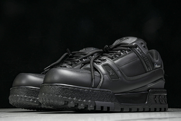 LVT  SNEAKERS   COPSHOE  L&V-447