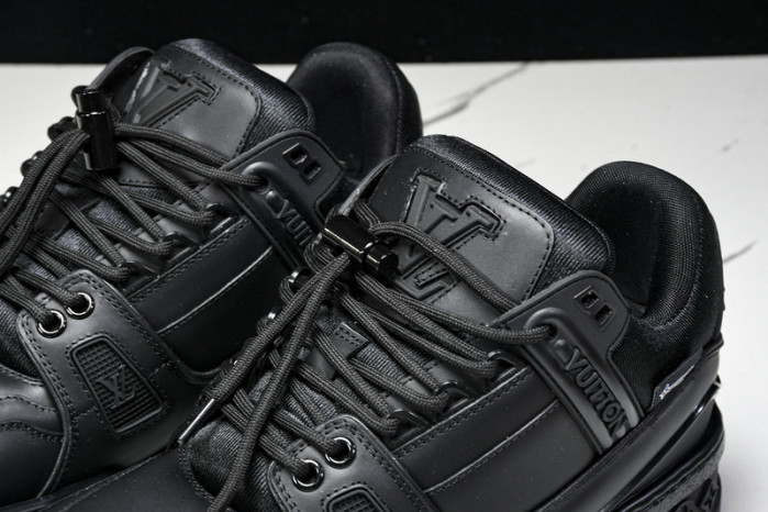 LVT  SNEAKERS   COPSHOE  L&V-447