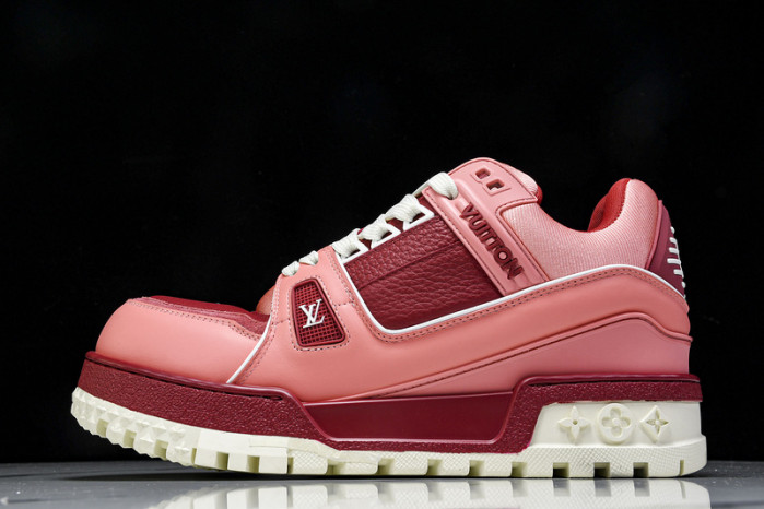 LVT  SNEAKERS   COPSHOE  L&V-448