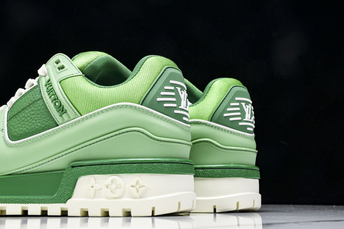 LVT  SNEAKERS   COPSHOE  L&V-449