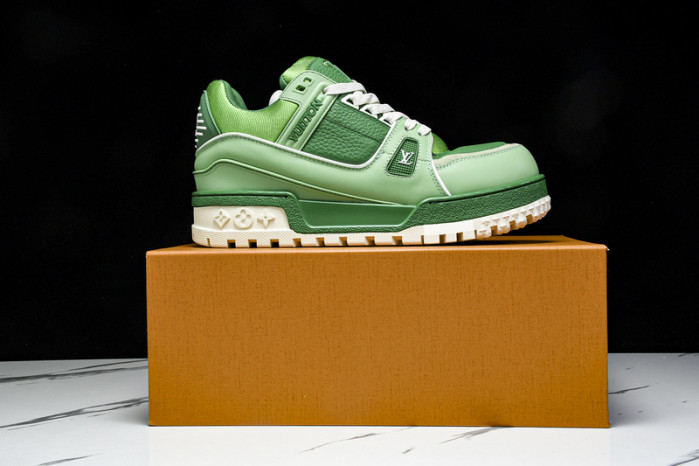 LVT  SNEAKERS   COPSHOE  L&V-449