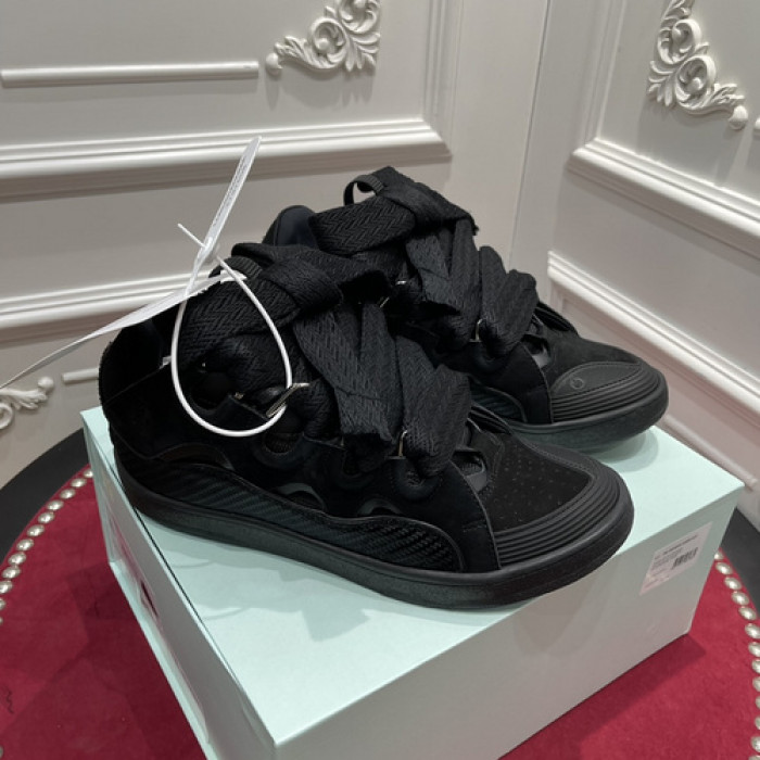 LANVIN  SNEAKERS   COPSHOE LA-48