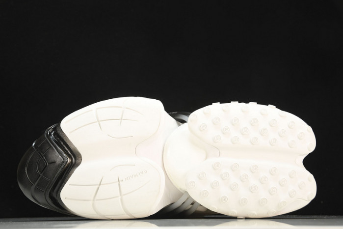 BALMAIN  SNEAKERS COPSHOE BM -08