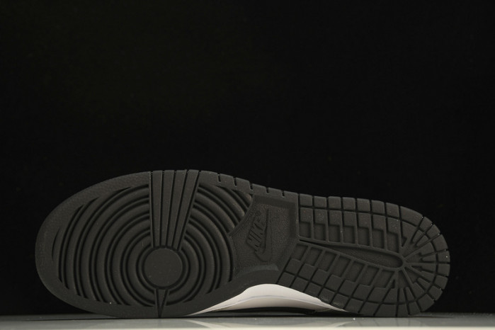 Nike Dunk Low Light Iron Ore - DQ7576-001