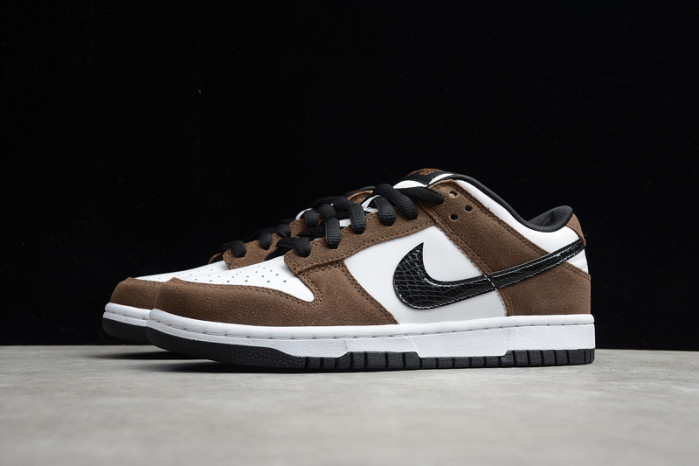 Dunk Low Pro SB 
