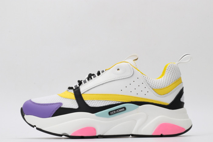 D1R* B22 TRAINER SNEAKER KICKZE  DR-29