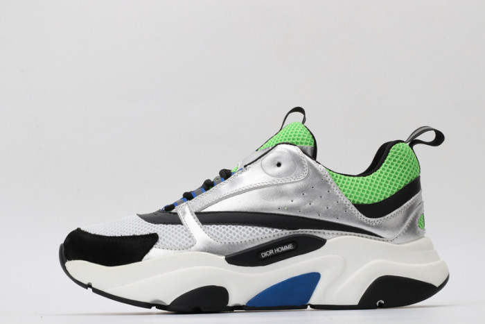 D1R* B22 TRAINER SNEAKER KICKZE  DR-30