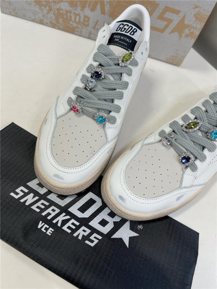 G**olden G**oose Sneakers   COPSHOE GG-03