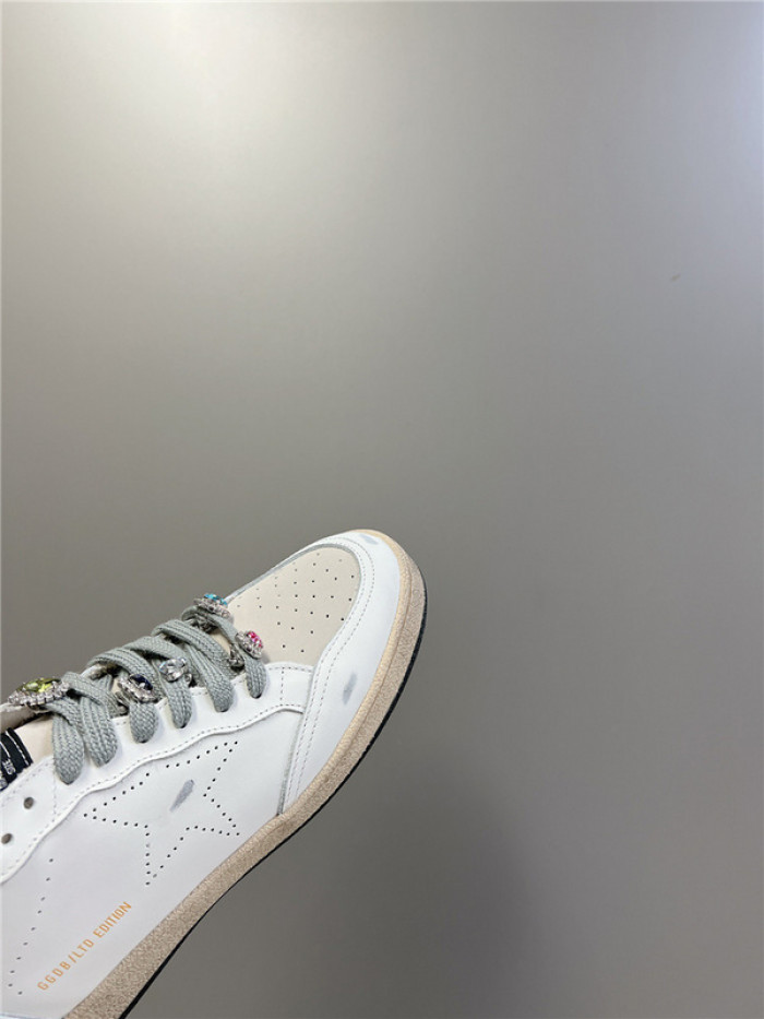 G**olden G**oose Sneakers   COPSHOE GG-03