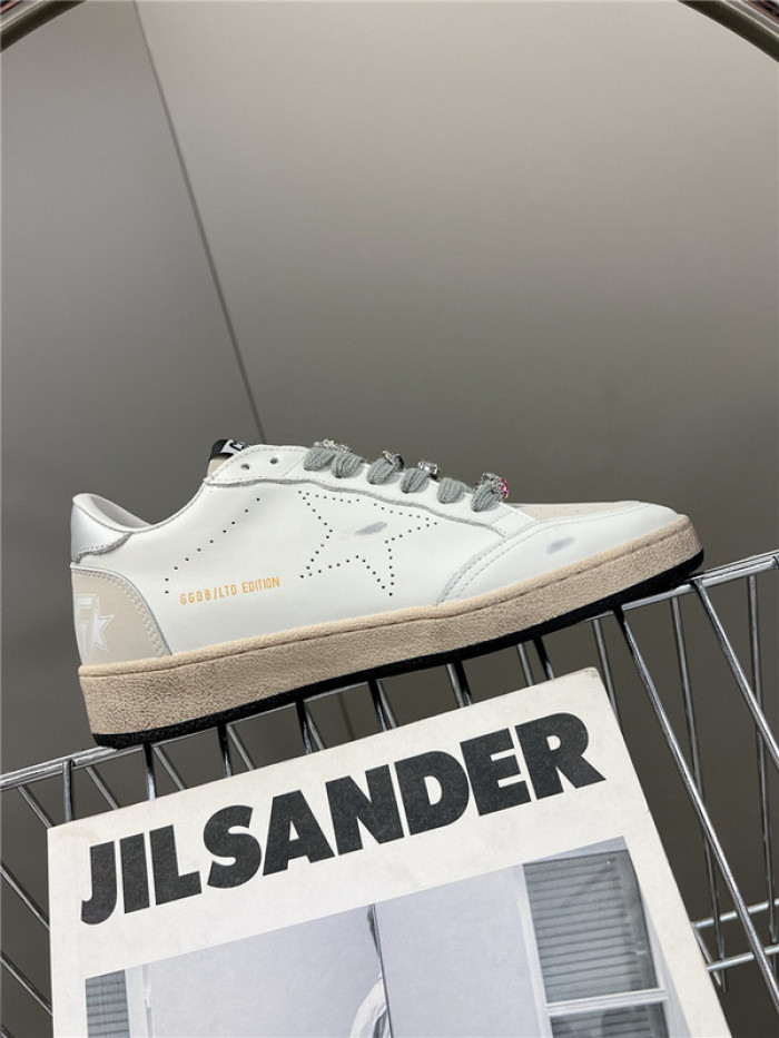 G**olden G**oose Sneakers   COPSHOE GG-03