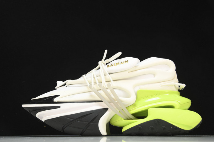 BALMAIN  SNEAKERS COPSHOE BM -02