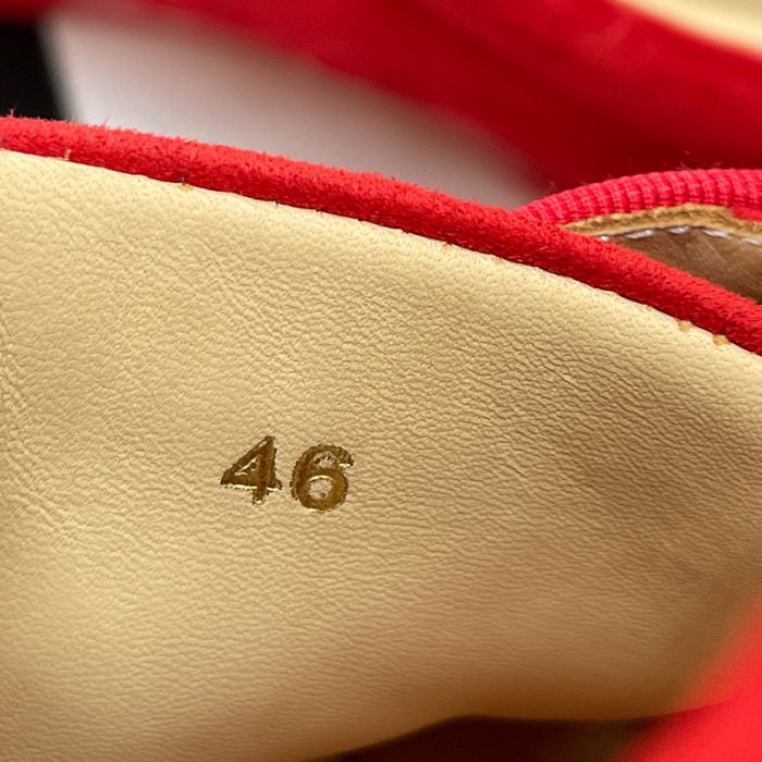 CHRISTIAN LOUBOUTIN SNEAKERS COPSHOE  CL-26