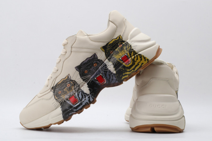 GC  TRAINER SNEAKER KICKZE GC-14