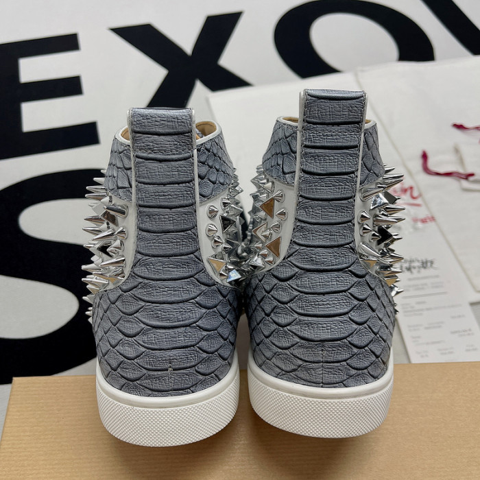 CHRISTIAN LOUBOUTIN SNEAKERS COPSHOE  CL-60