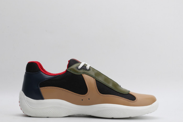 PR sneakers  copshoe PR-36