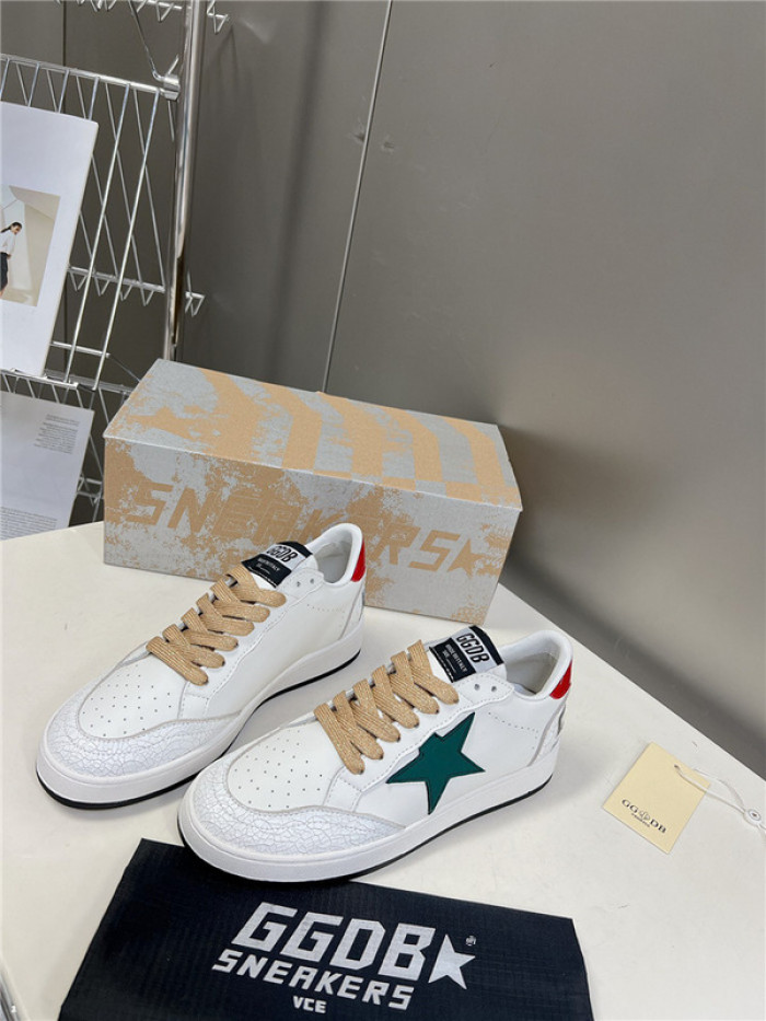 G**olden G**oose Sneakers   COPSHOE GG-07