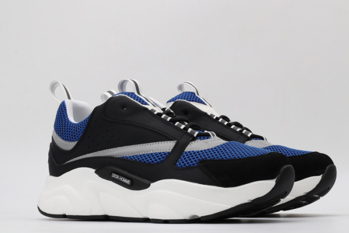 D1R* B22 TRAINER SNEAKER KICKZE  DR-19