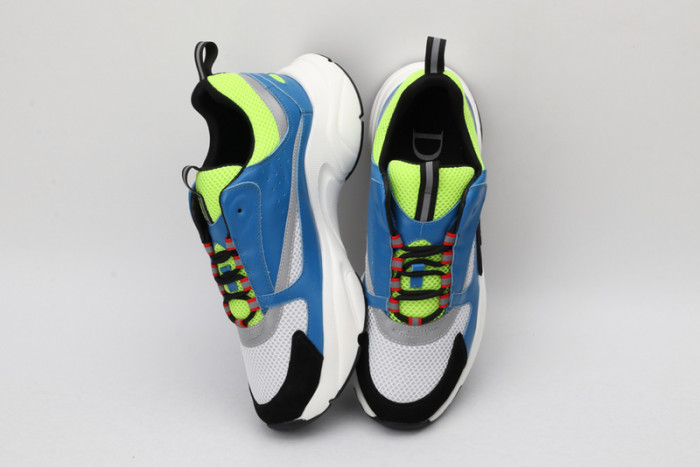 D1R* B22 TRAINER SNEAKER KICKZE  DR-22