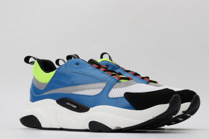 D1R* B22 TRAINER SNEAKER KICKZE  DR-22