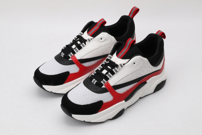 D1R* B22 TRAINER SNEAKER KICKZE  DR-16