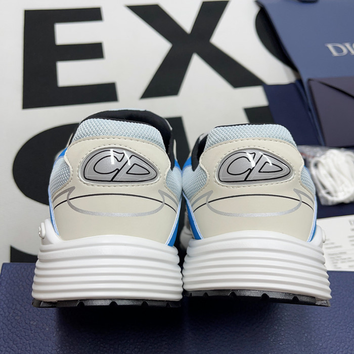 D1R* B30 TRAINER SNEAKER copshoe  DR-126